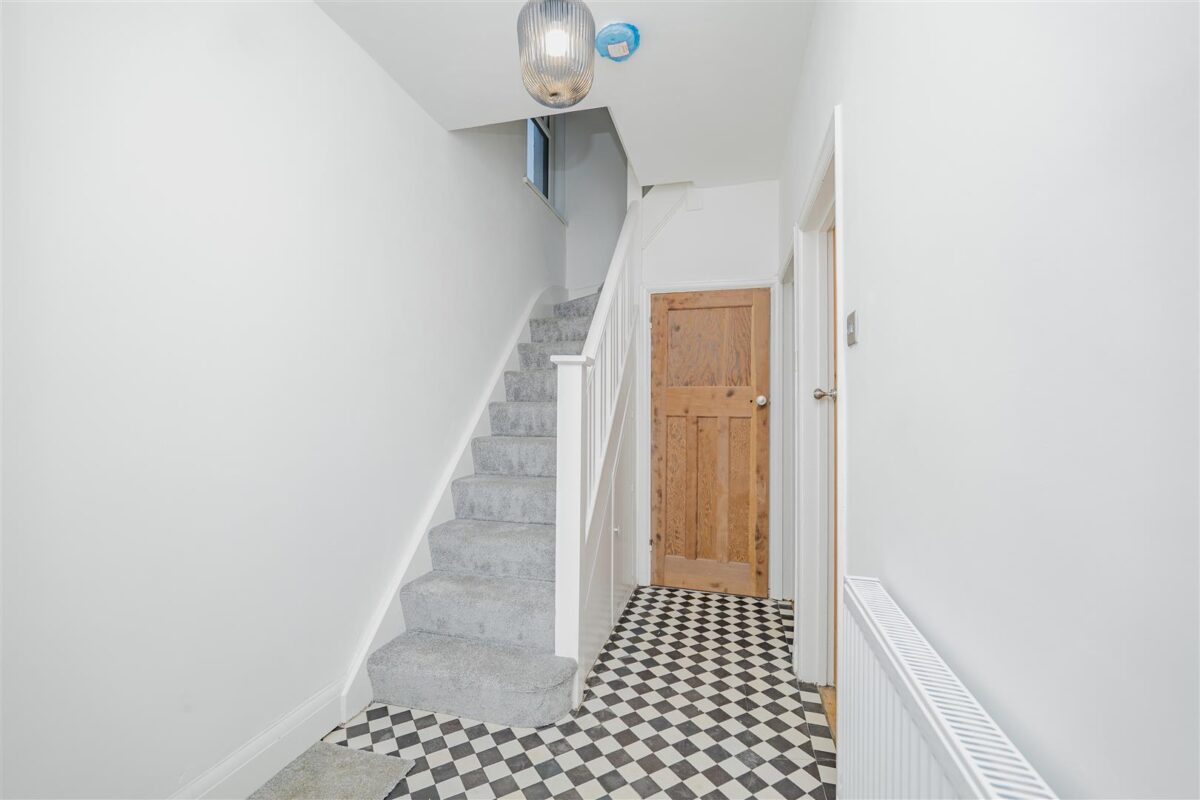 Tynewydd Road, Barry