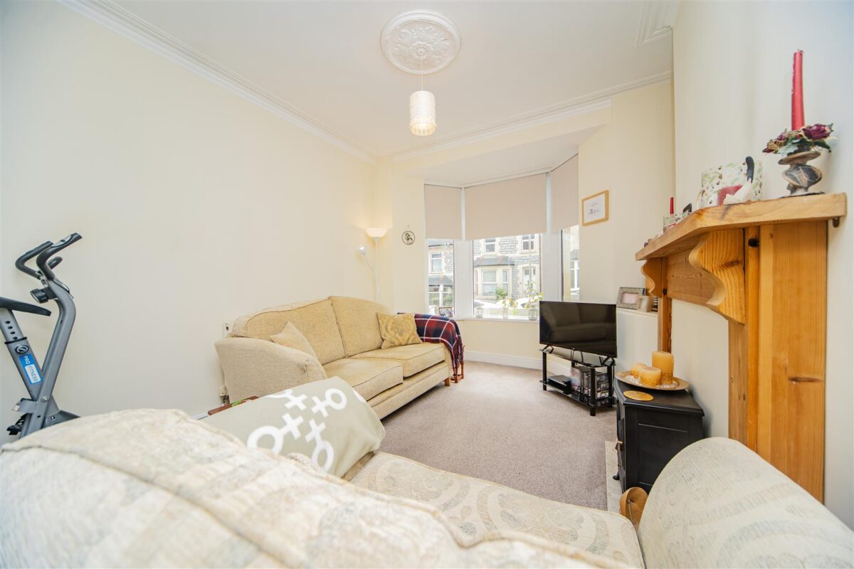 Burlington Street, Barry