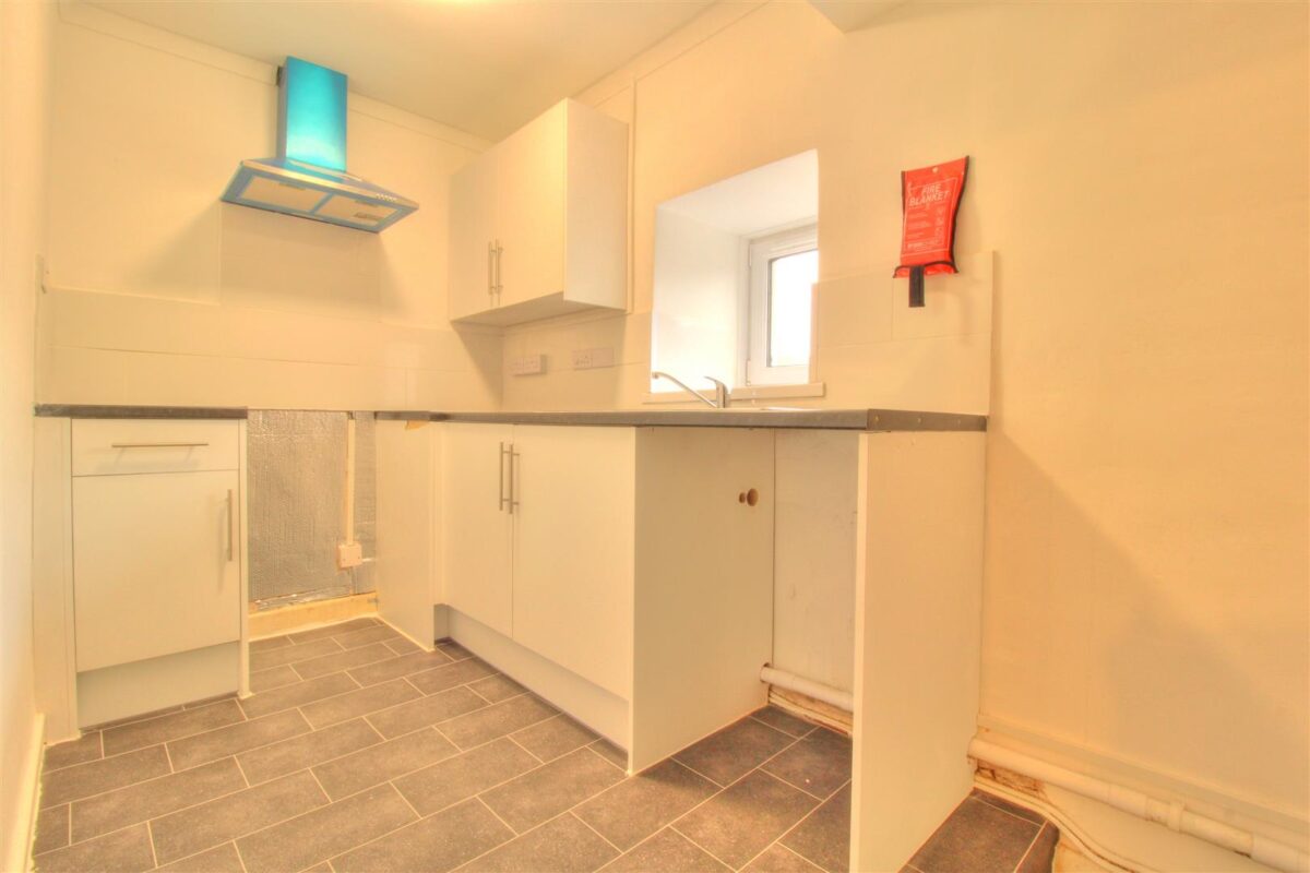 Office Street, Porth