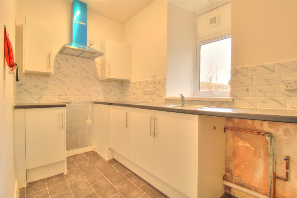 Office Street, Porth