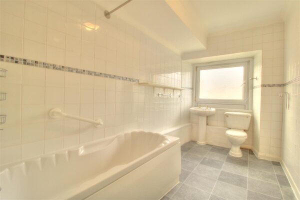 Office Street, Porth