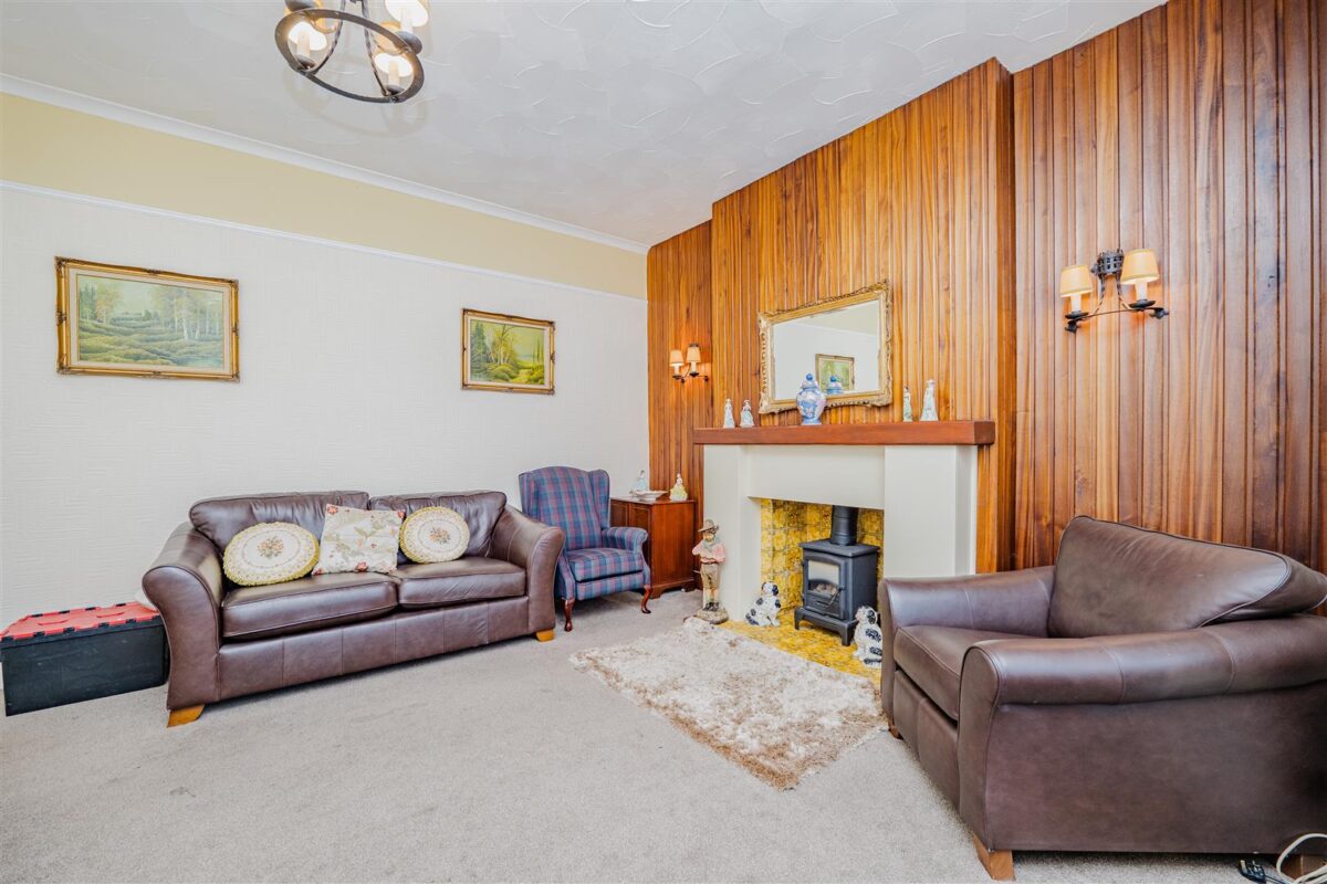 Gladstone Road, Barry