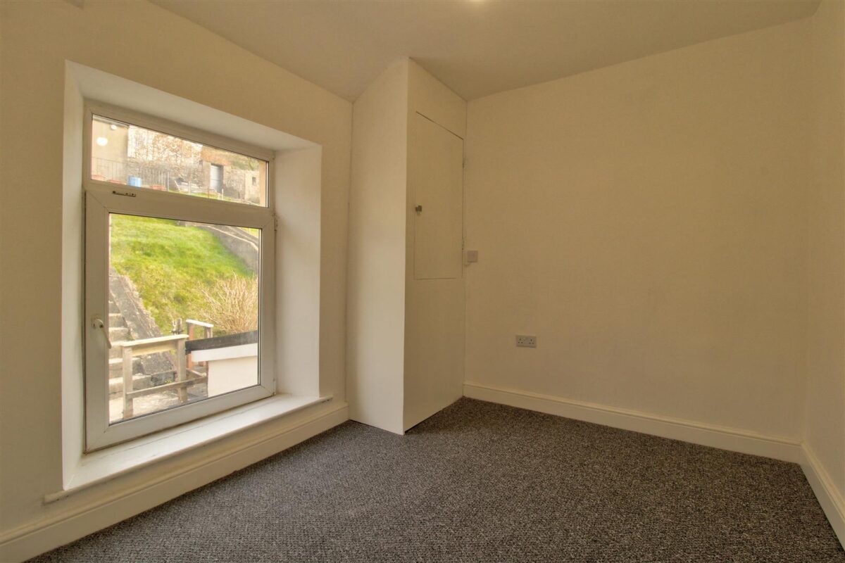 Tyntyla Road, Ystrad, Pentre