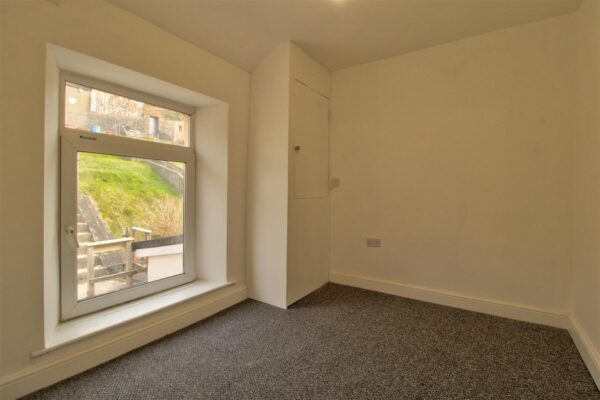 Tyntyla Road, Ystrad, Pentre