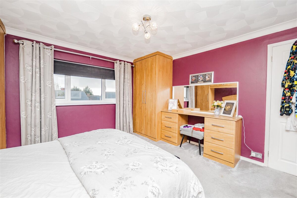 Somerset Road East, Barry