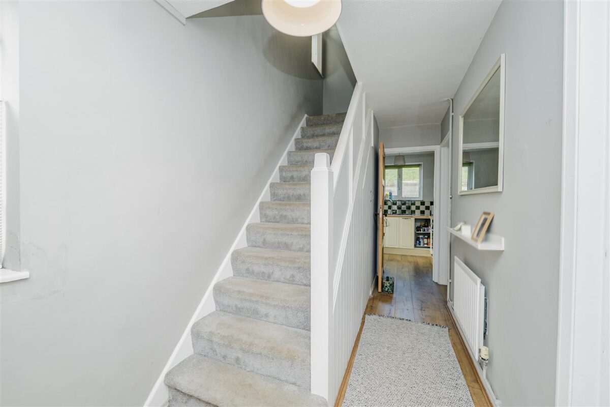 Southey Street, Barry