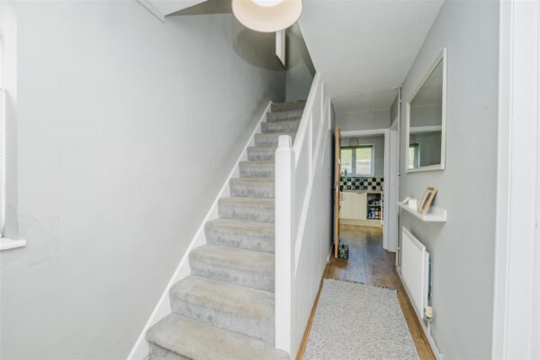 Southey Street, Barry