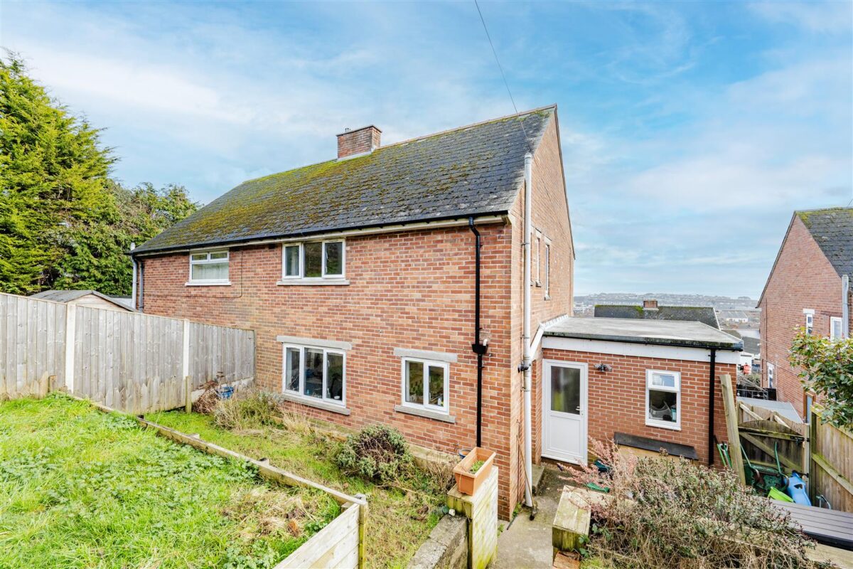 Southey Street, Barry