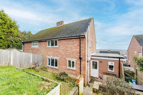 Southey Street, Barry