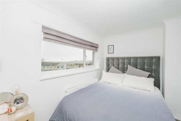 Merthyr Dyfan Road, Barry