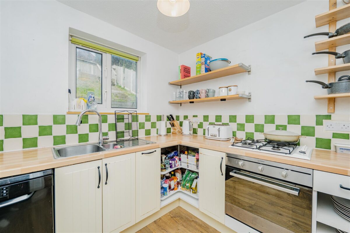 Southey Street, Barry