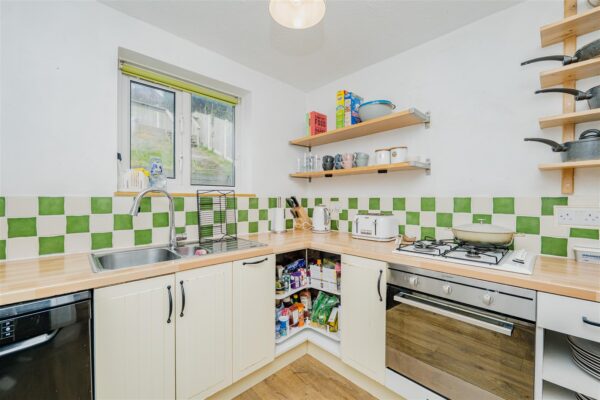 Southey Street, Barry