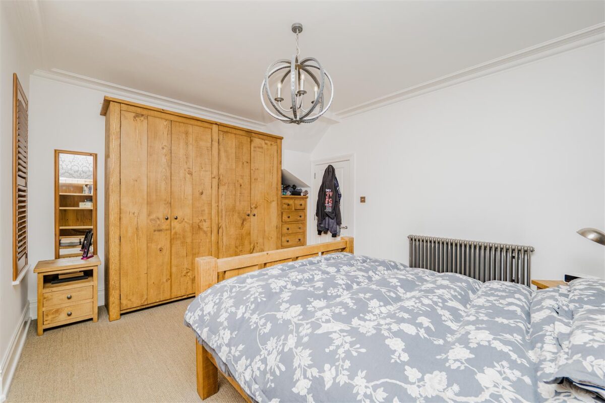 Gladstone Road, Barry