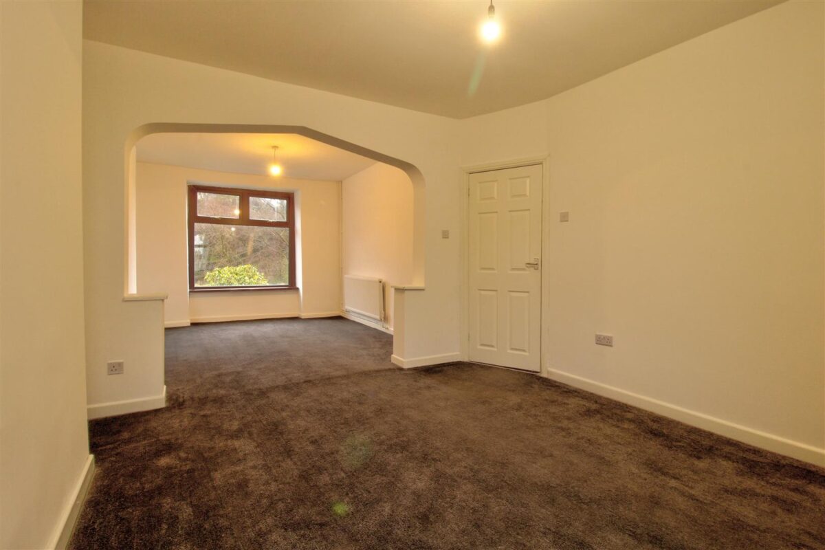 Railway View, Beaufort, Ebbw Vale