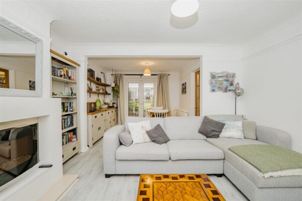 Merthyr Dyfan Road, Barry