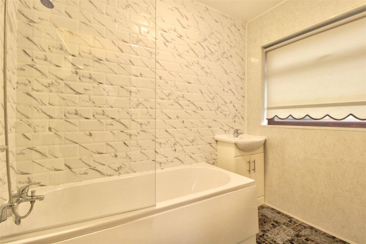 Railway View, Beaufort, Ebbw Vale