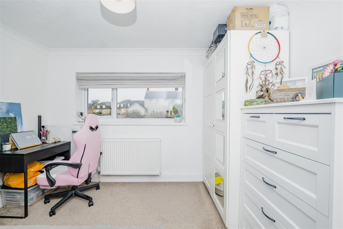 Merthyr Dyfan Road, Barry