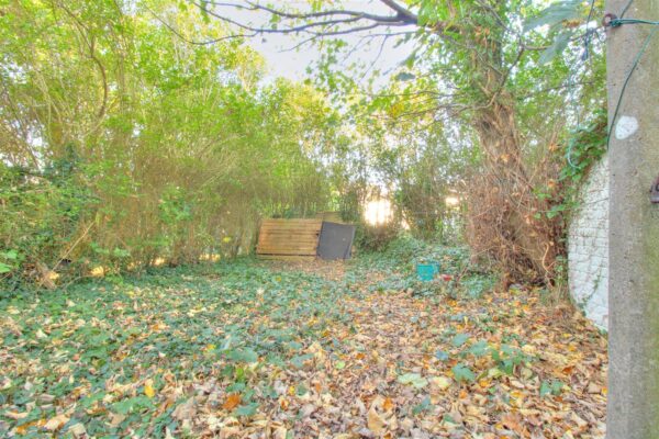 Bedlington Terrace, Barry