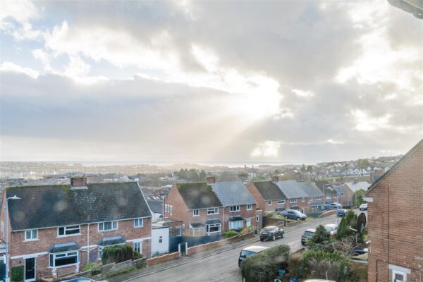 Southey Street, Barry