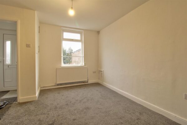 Ladysmith Terrace, Georgetown, Tredegar