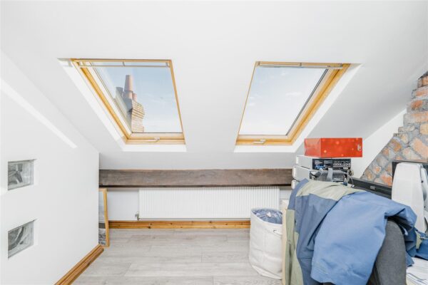 Gladstone Road, Barry