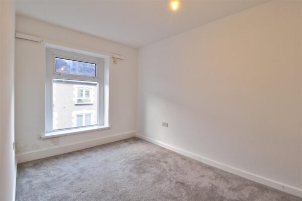 Bishop Street, Abertillery