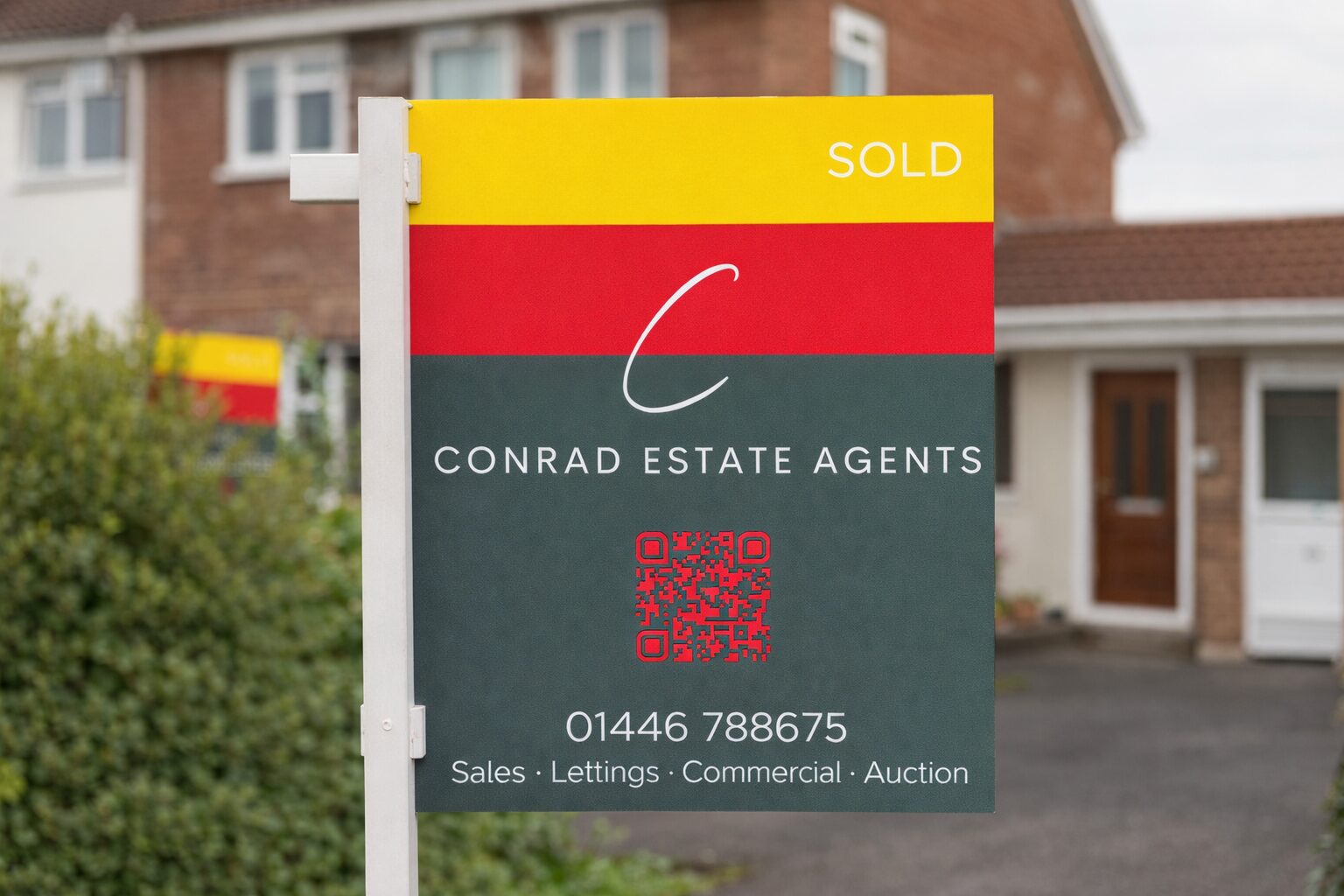Why Conrad Estate Agents Represents a New Beginning for Local Property