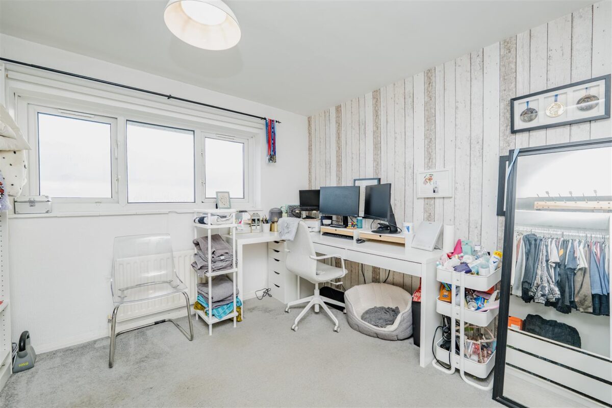 Southey Street, Barry