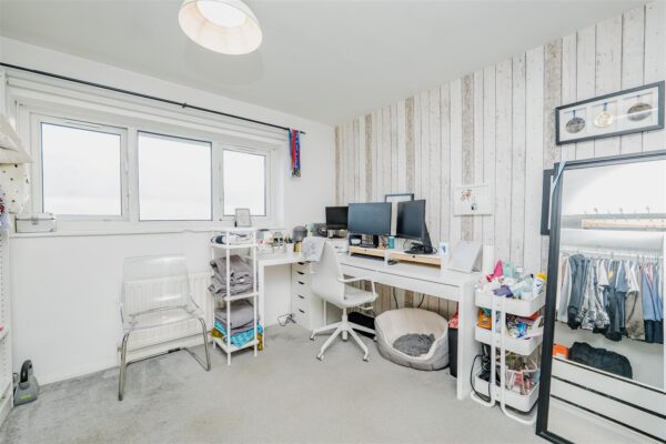 Southey Street, Barry