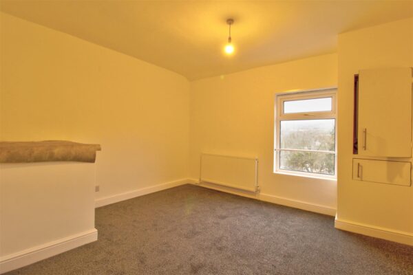 Ladysmith Terrace, Georgetown, Tredegar