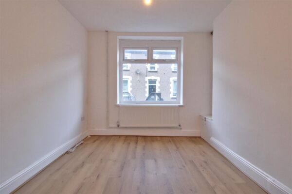 Bishop Street, Abertillery