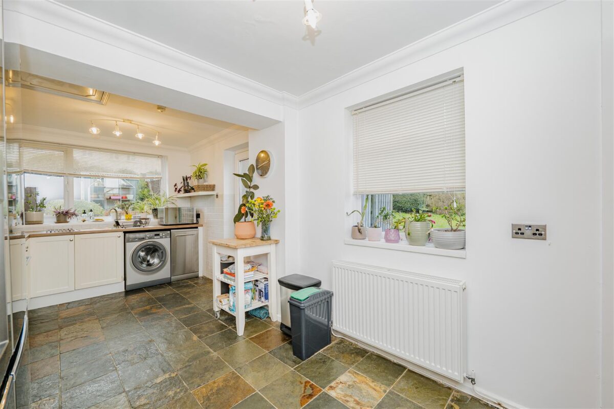 Merthyr Dyfan Road, Barry