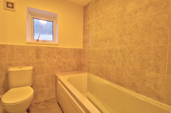 Bishop Street, Abertillery