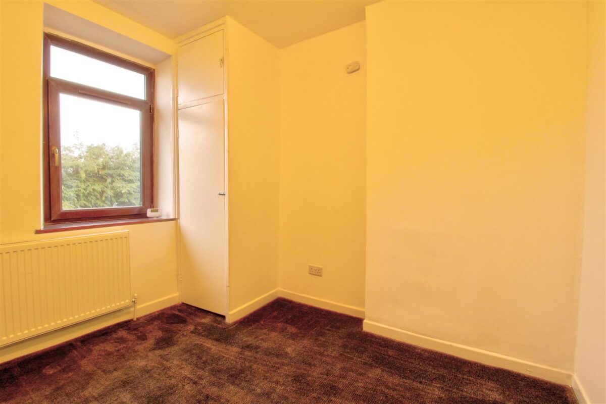 Railway View, Beaufort, Ebbw Vale