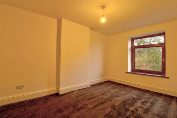 Railway View, Beaufort, Ebbw Vale