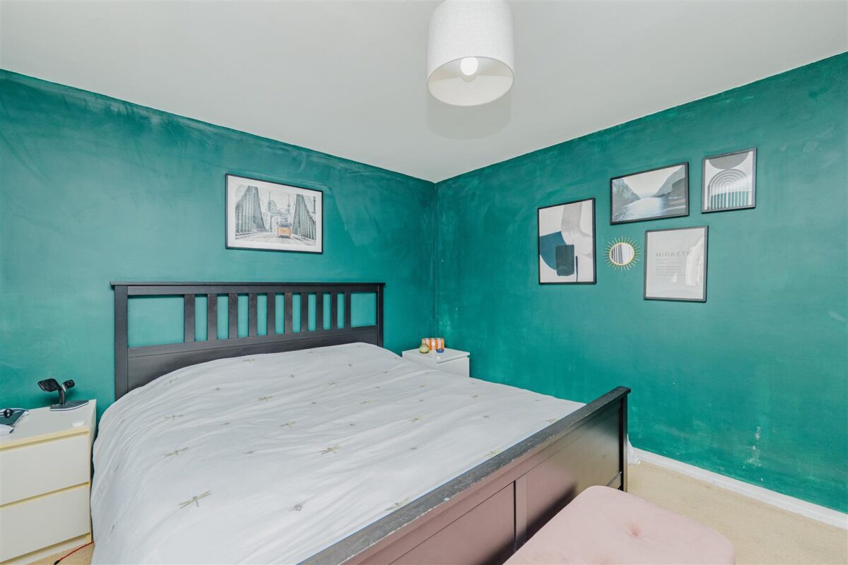 Southey Street, Barry