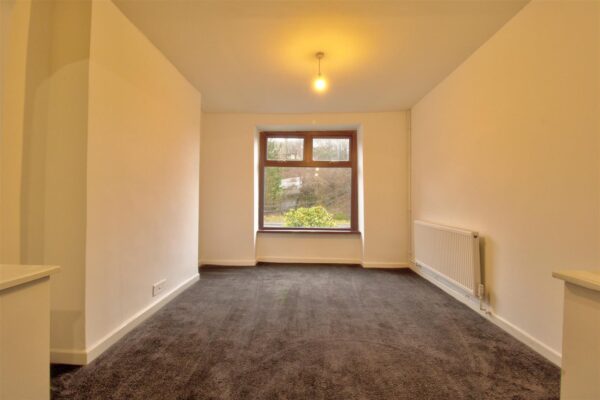 Railway View, Beaufort, Ebbw Vale