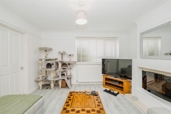 Merthyr Dyfan Road, Barry