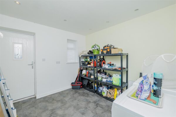 Southey Street, Barry