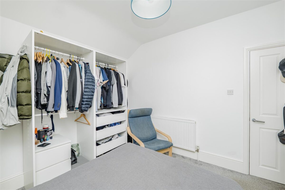 Gladstone Road, Barry