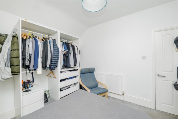 Gladstone Road, Barry