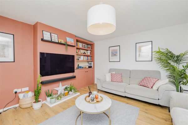 Southey Street, Barry