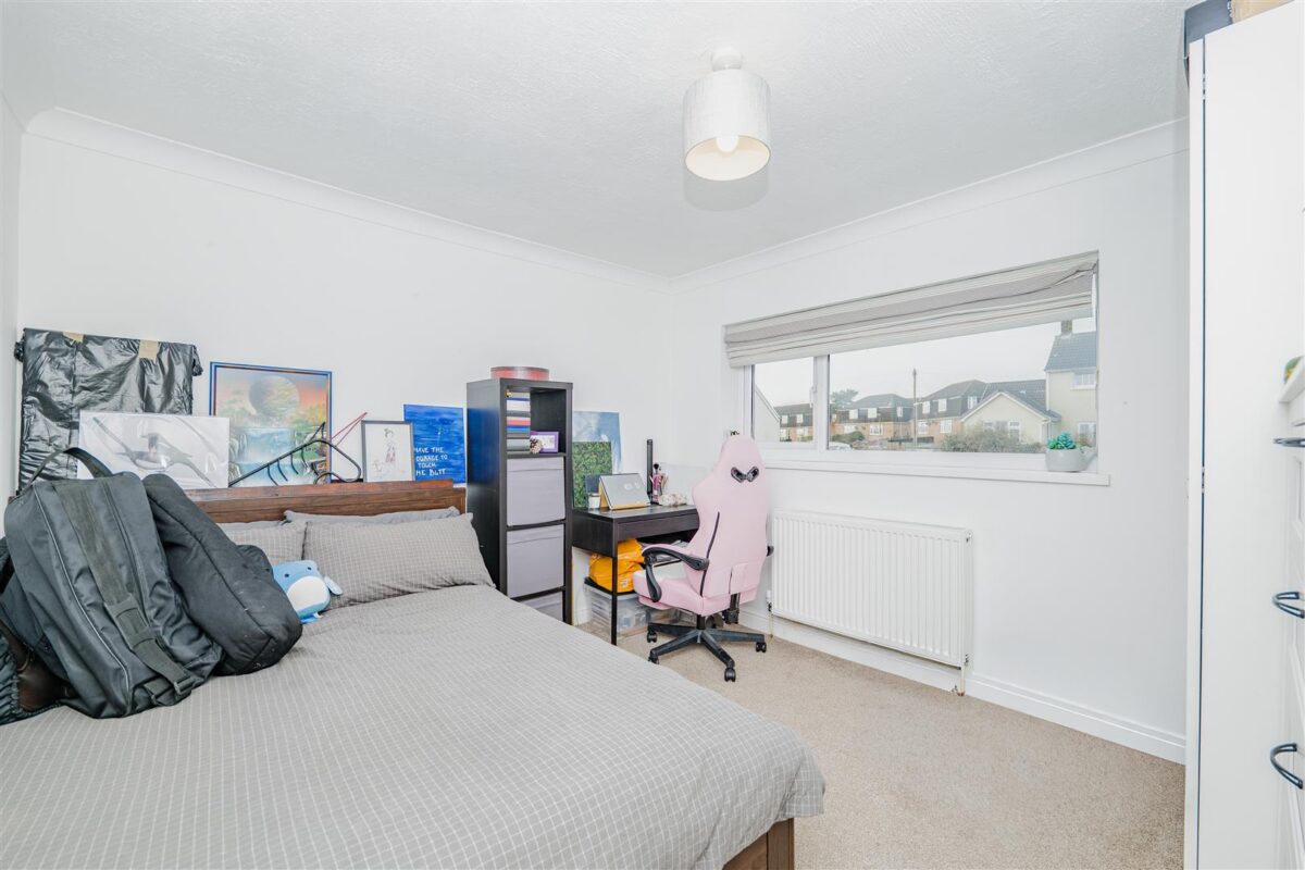 Merthyr Dyfan Road, Barry