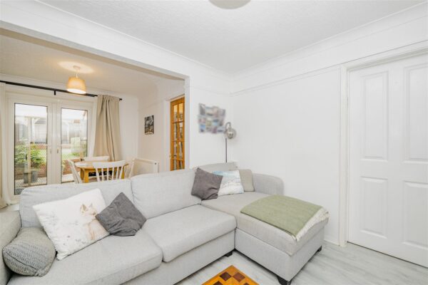 Merthyr Dyfan Road, Barry