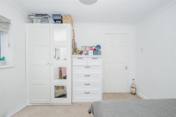 Merthyr Dyfan Road, Barry