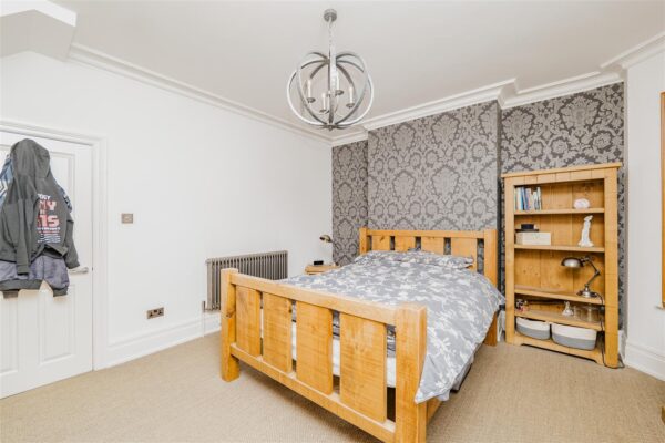 Gladstone Road, Barry