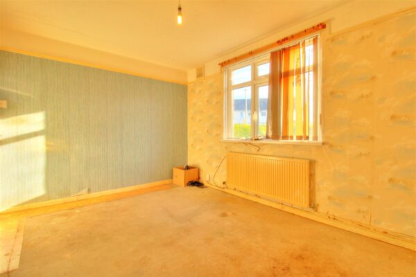 Bedlington Terrace, Barry