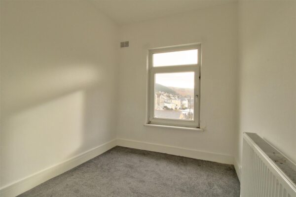 Lower Royal Lane, Abertillery