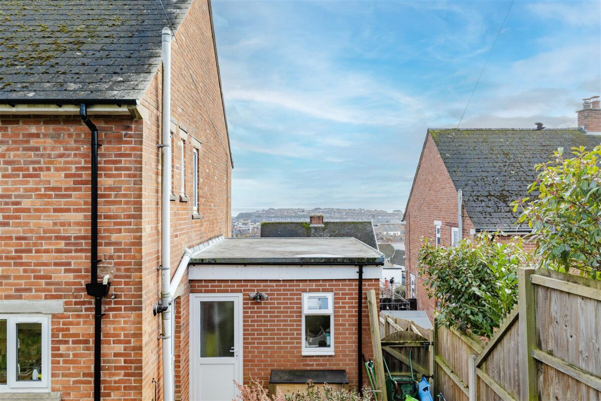 Southey Street, Barry