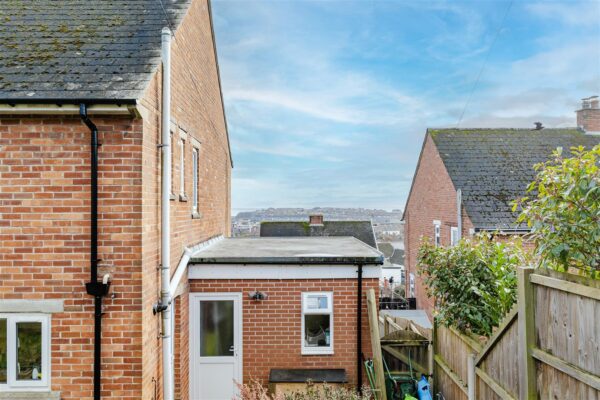 Southey Street, Barry